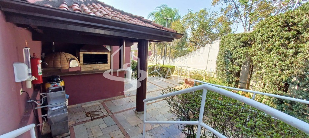 Casa de Condomínio, 2 quartos - Foto 32