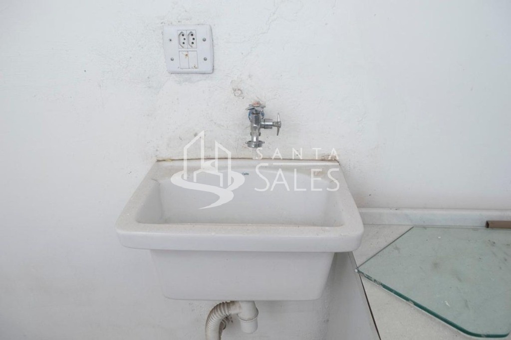 Casa, 2 quartos, 360 m² - Foto 21
