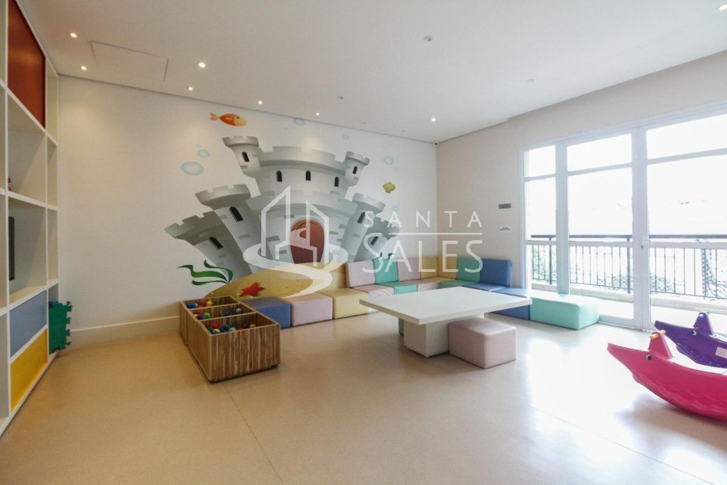 Apartamento, 3 quartos, 123 m² - Foto 41