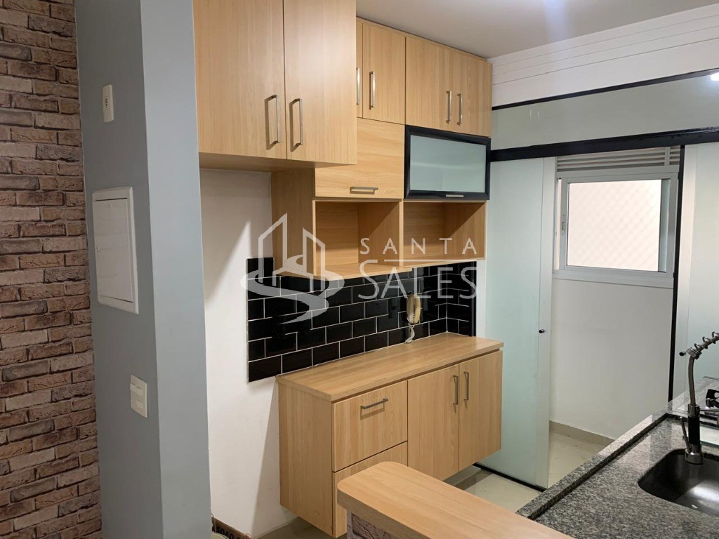 Apartamento, 2 quartos, 52 m² - Foto 8