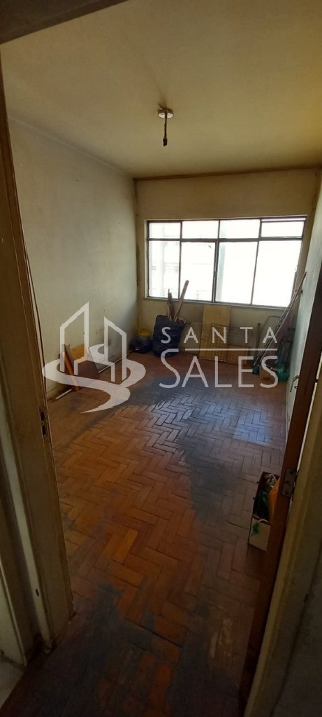 Apartamento, 3 quartos, 66 m² - Foto 2