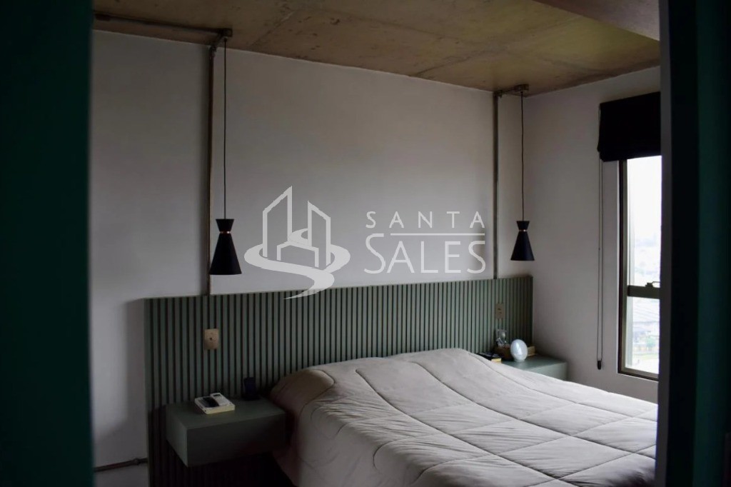 Apartamento, 1 quarto, 70 m² - Foto 5
