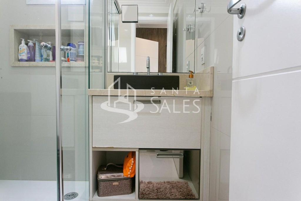 Apartamento, 2 quartos, 81 m² - Foto 32