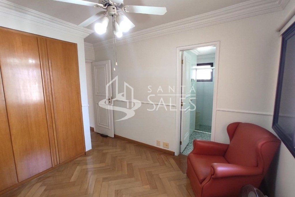 Apartamento, 5 quartos, 208 m² - Foto 31