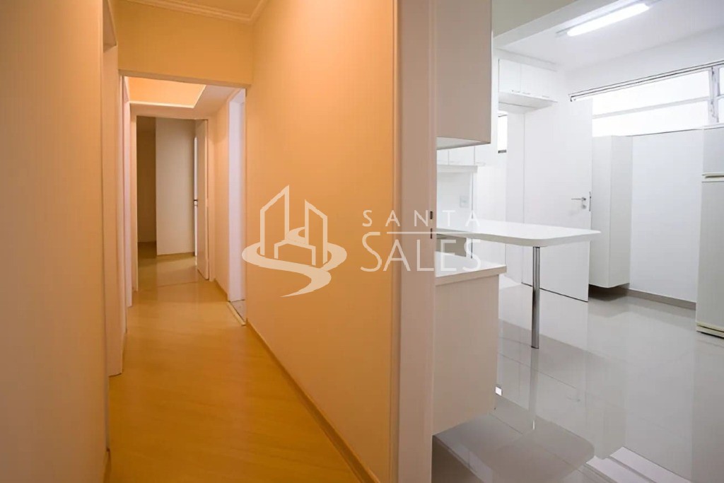 Apartamento, 3 quartos, 134 m² - Foto 25