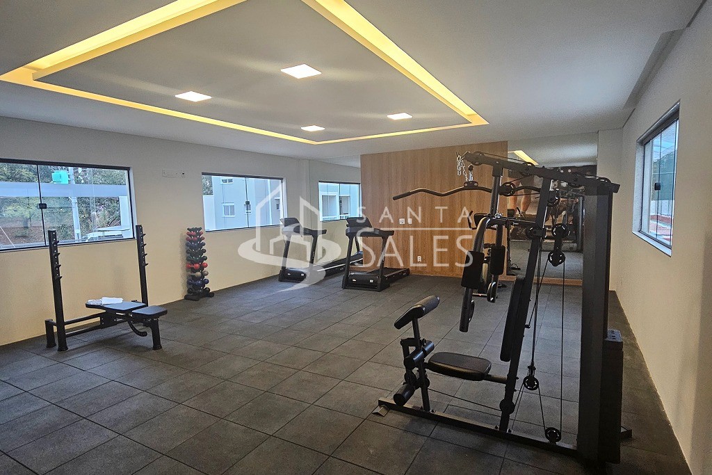 Apartamento, 2 quartos, 80 m² - Foto 22