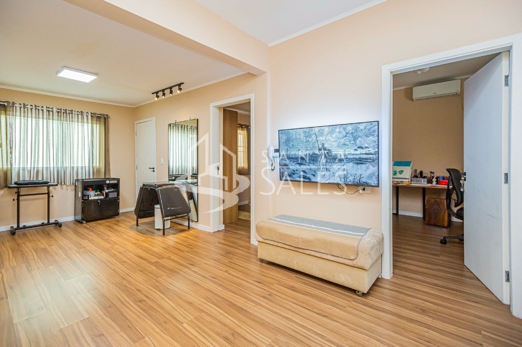 Sobrado, 3 quartos, 400 m² - Foto 6