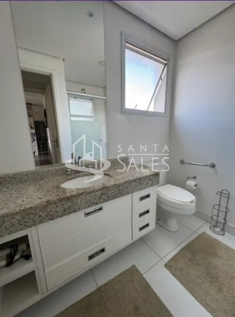 Apartamento, 1 quarto, 64 m² - Foto 6