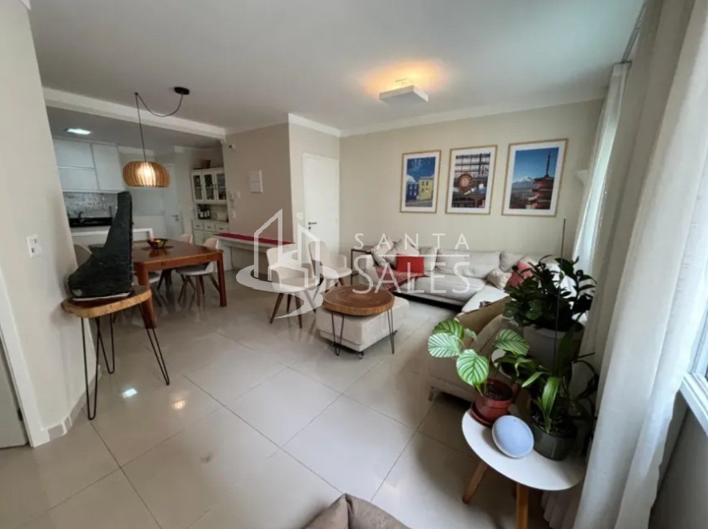 Apartamento, 2 quartos, 90 m² - Foto 20