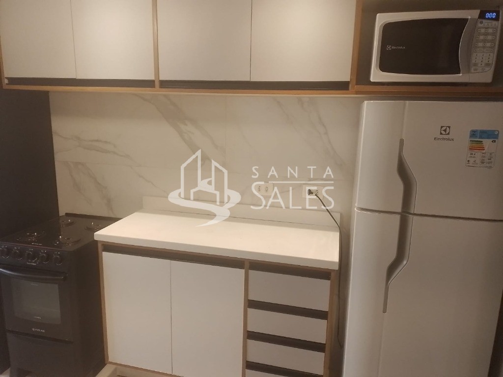 Apartamento, 1 quarto, 32 m² - Foto 11