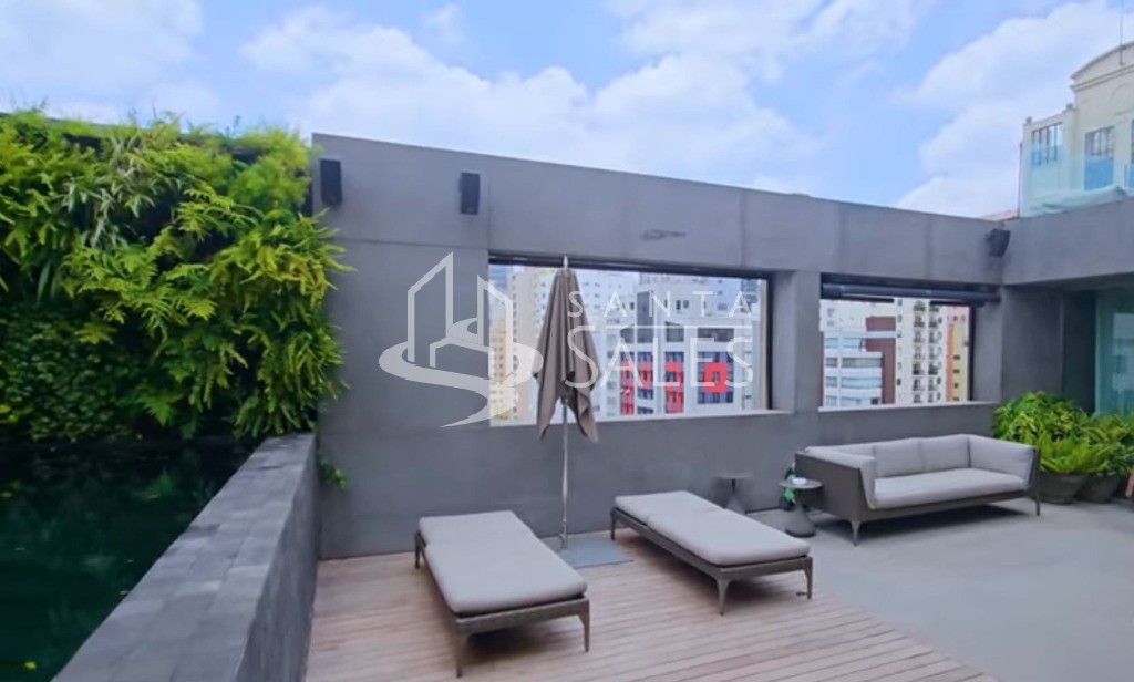 Apartamento, 2 quartos, 450 m² - Foto 8