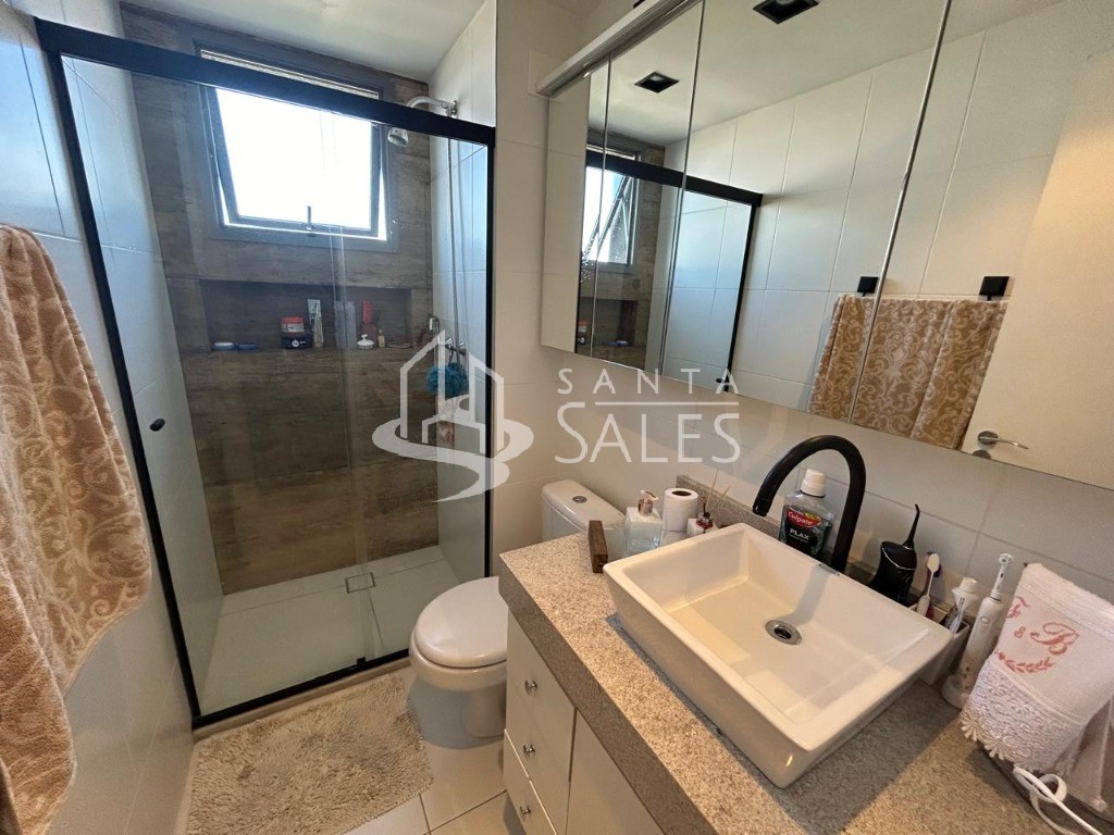 Apartamento, 3 quartos, 78 m² - Foto 14