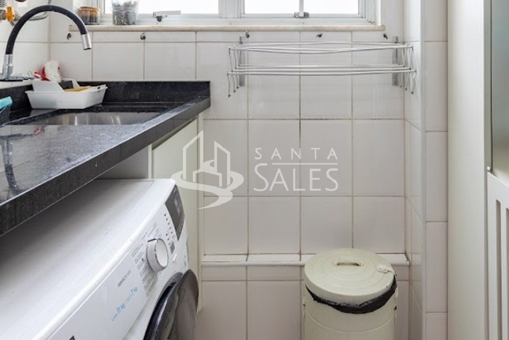 Apartamento, 2 quartos, 70 m² - Foto 21