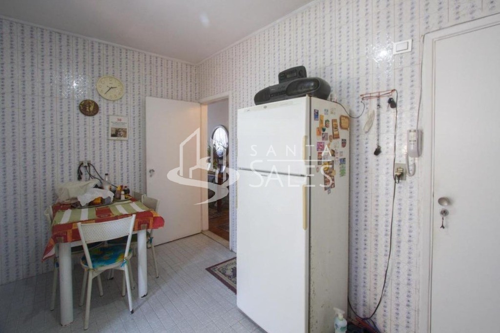 Apartamento, 4 quartos, 115 m² - Foto 7