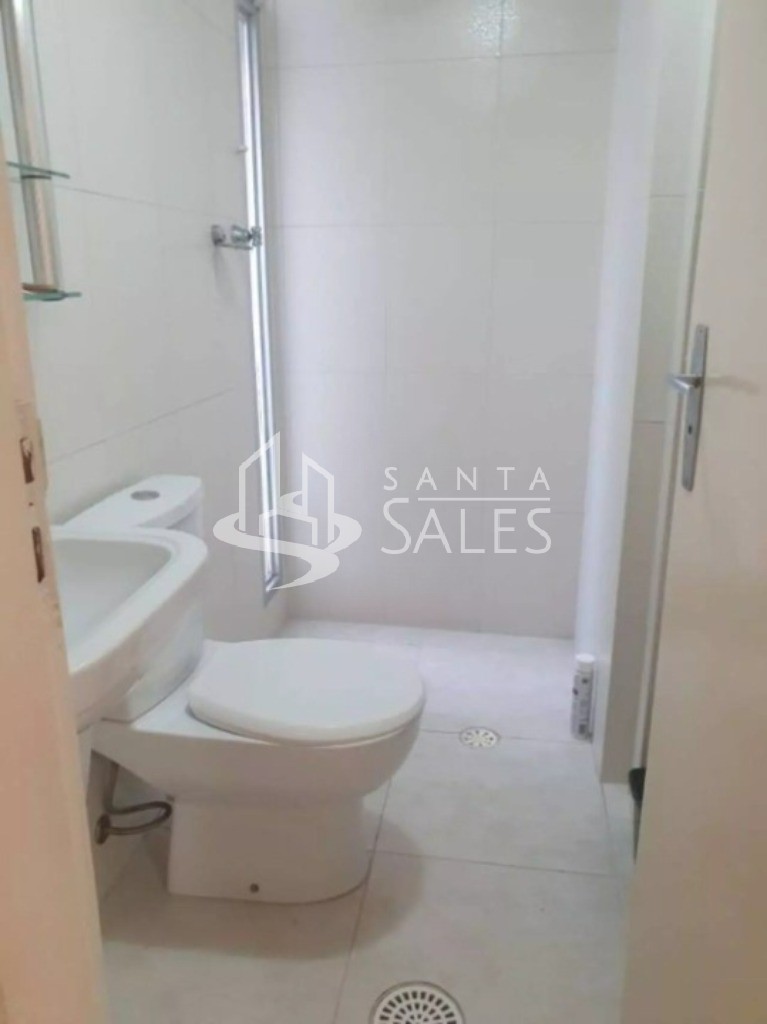 Apartamento, 2 quartos, 54 m² - Foto 9