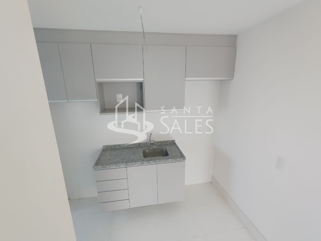 Apartamento, 3 quartos, 58 m² - Foto 3