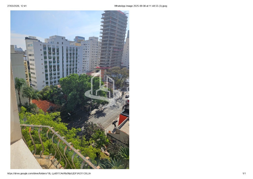 Flat/Apart Hotel, 1 quarto, 43 m² - Foto 7