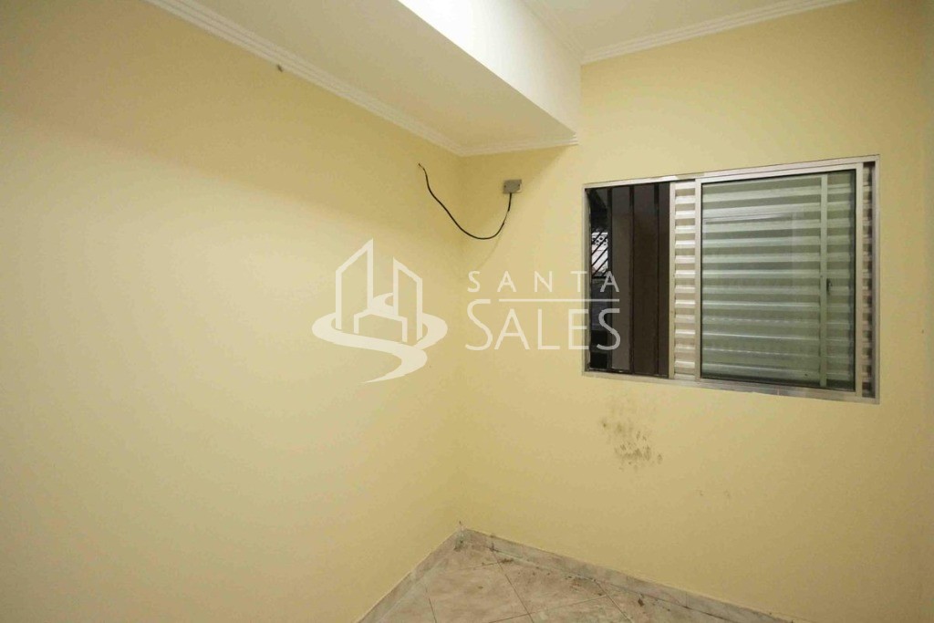 Sobrado, 3 quartos, 200 m² - Foto 44