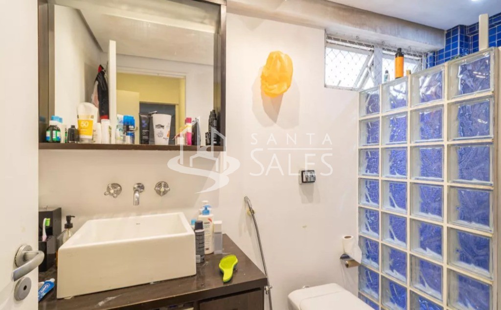 Apartamento, 3 quartos, 121 m² - Foto 21