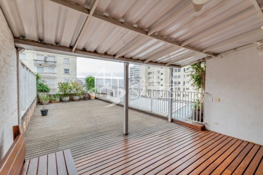 Cobertura, 4 quartos, 337 m² - Foto 2