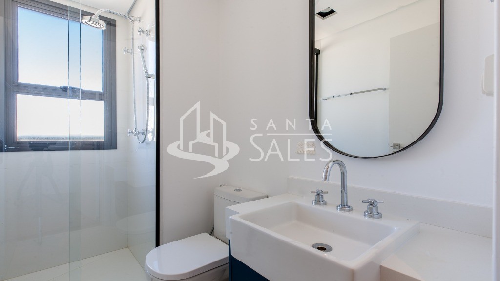 Apartamento, 3 quartos, 206 m² - Foto 23