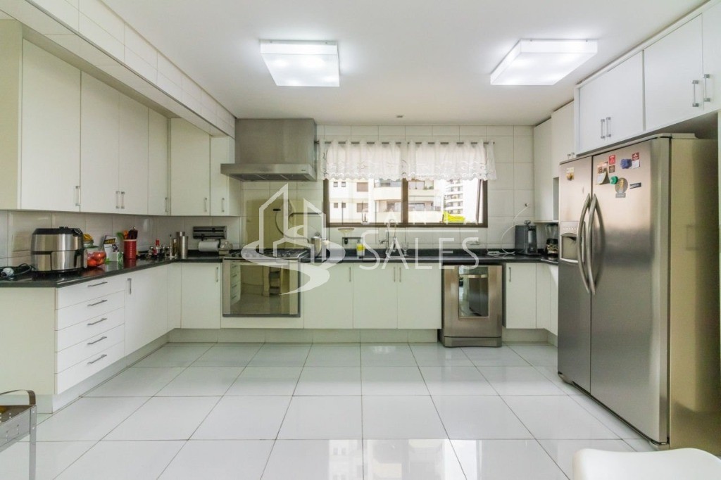 Apartamento, 4 quartos, 320 m² - Foto 13