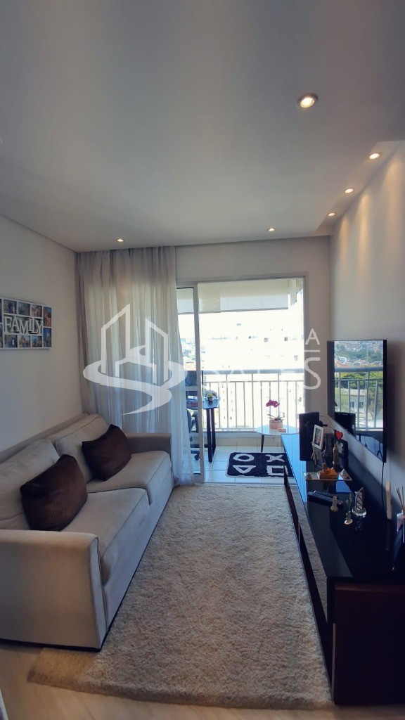 Apartamento, 2 quartos, 53 m² - Foto 51