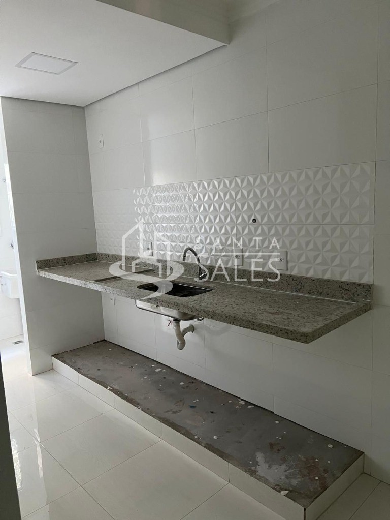 Apartamento, 2 quartos, 37 m² - Foto 9