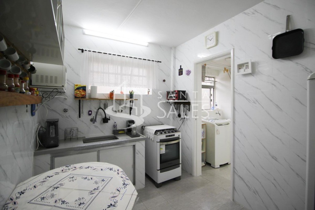 Apartamento, 2 quartos, 112 m² - Foto 5