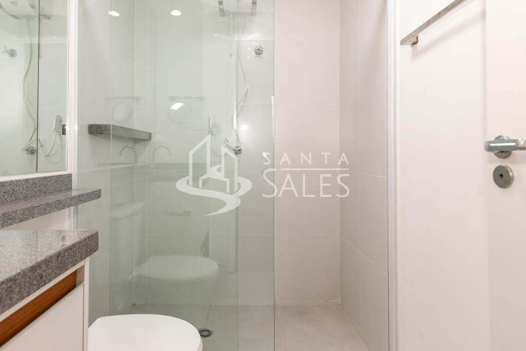 Apartamento, 1 quarto, 26 m² - Foto 14