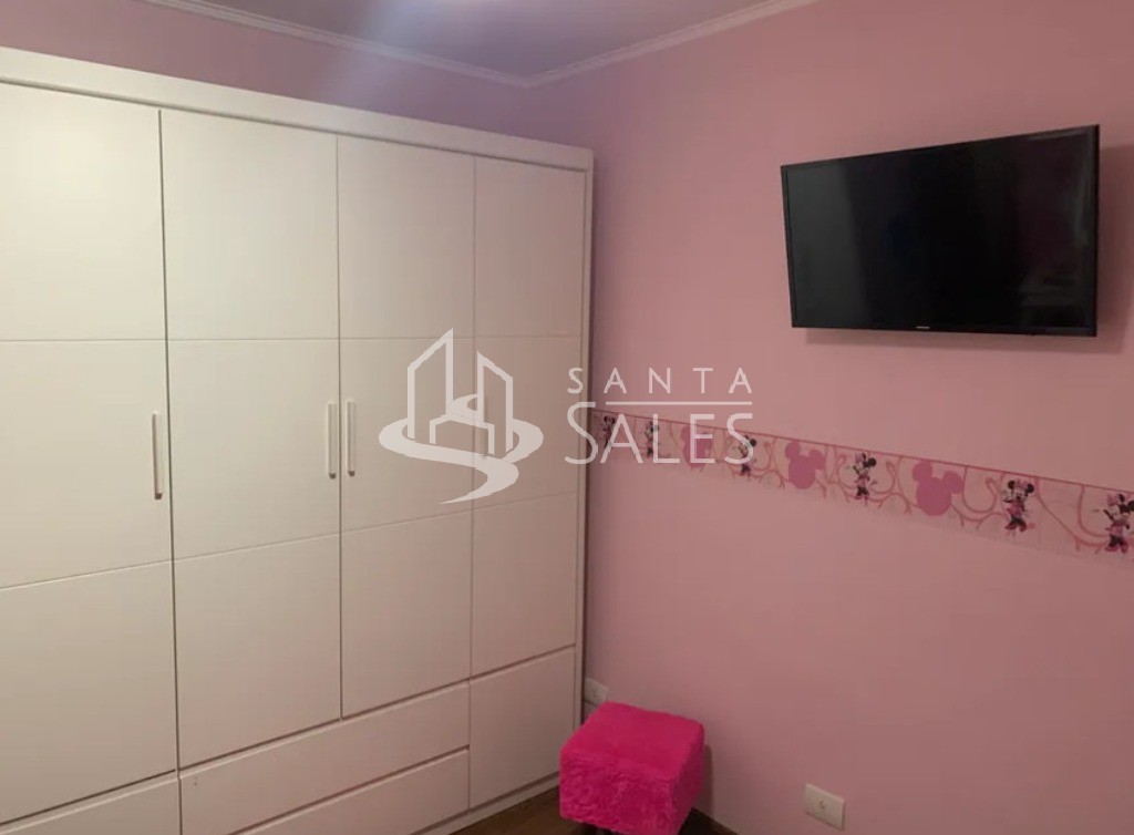Sobrado, 3 quartos, 188 m² - Foto 19
