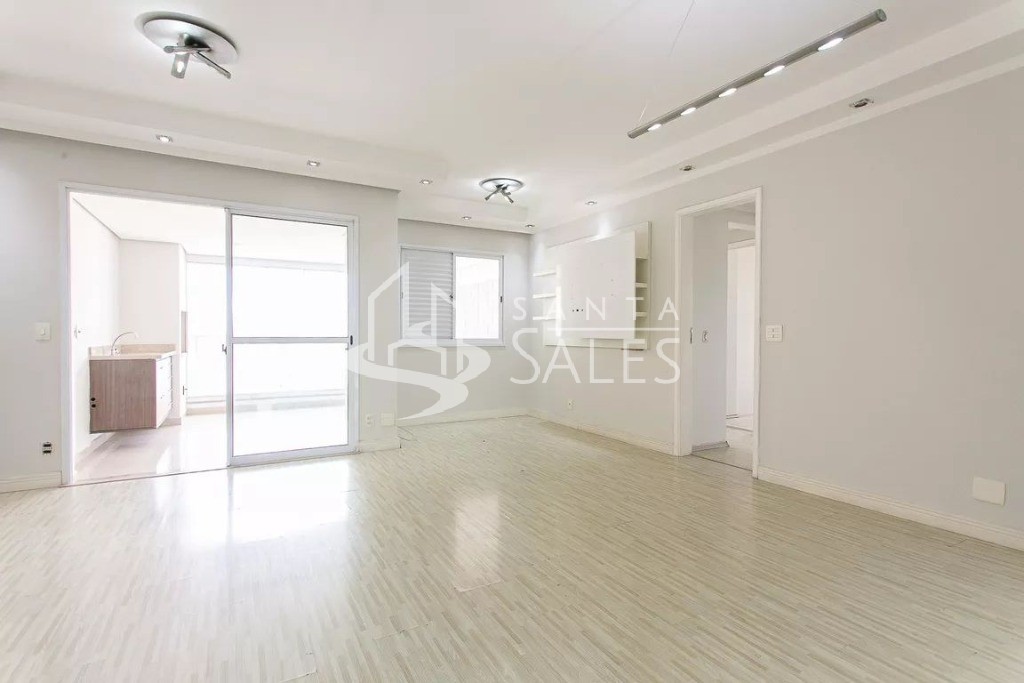 Apartamento, 3 quartos, 106 m² - Foto 4