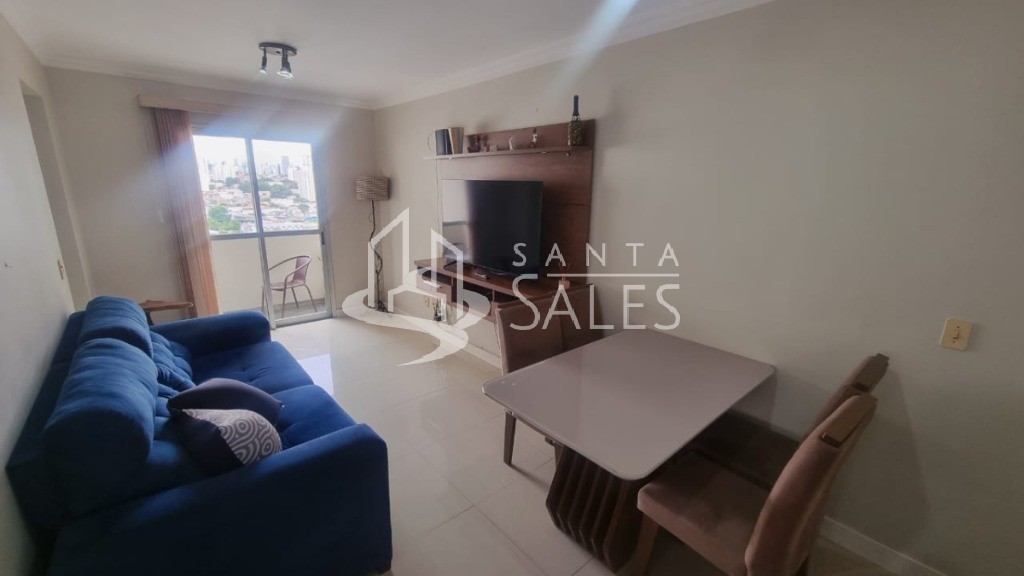 Apartamento, 2 quartos, 68 m² - Foto 3
