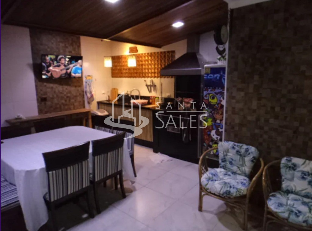 Casa, 3 quartos, 246 m² - Foto 22