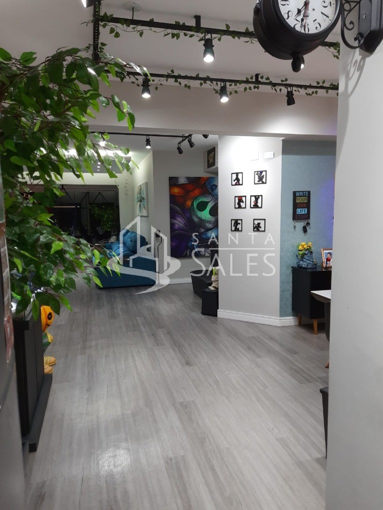 Apartamento, 3 quartos, 122 m² - Foto 25