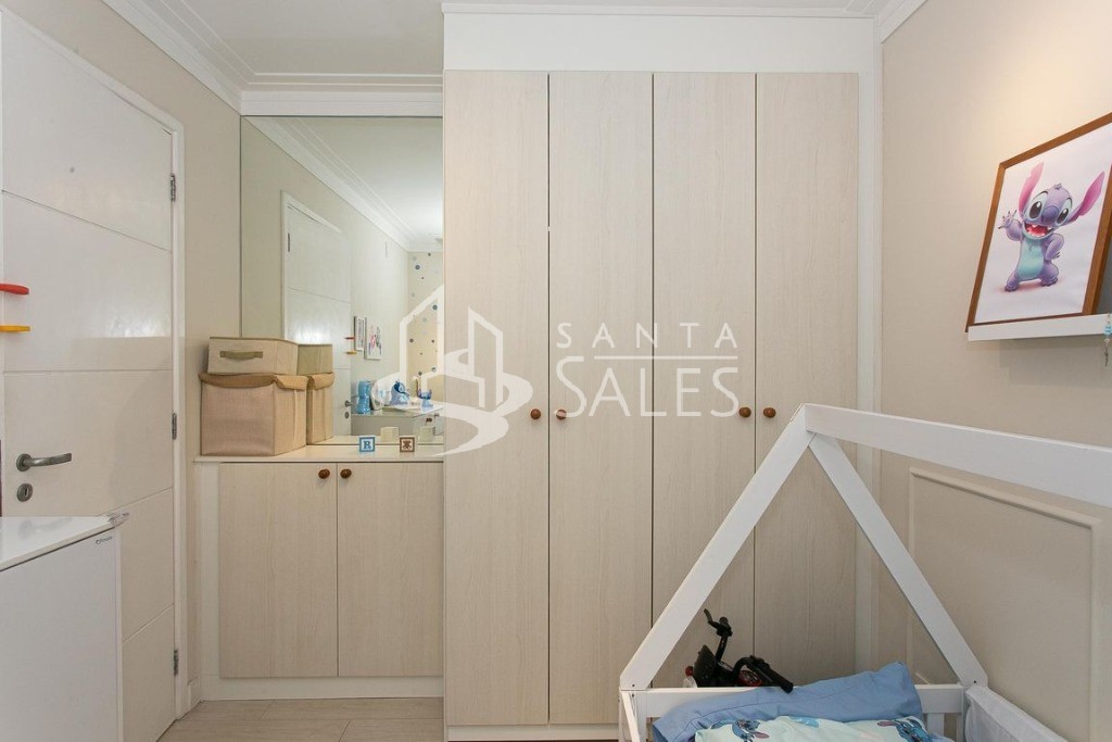 Apartamento, 2 quartos, 81 m² - Foto 21