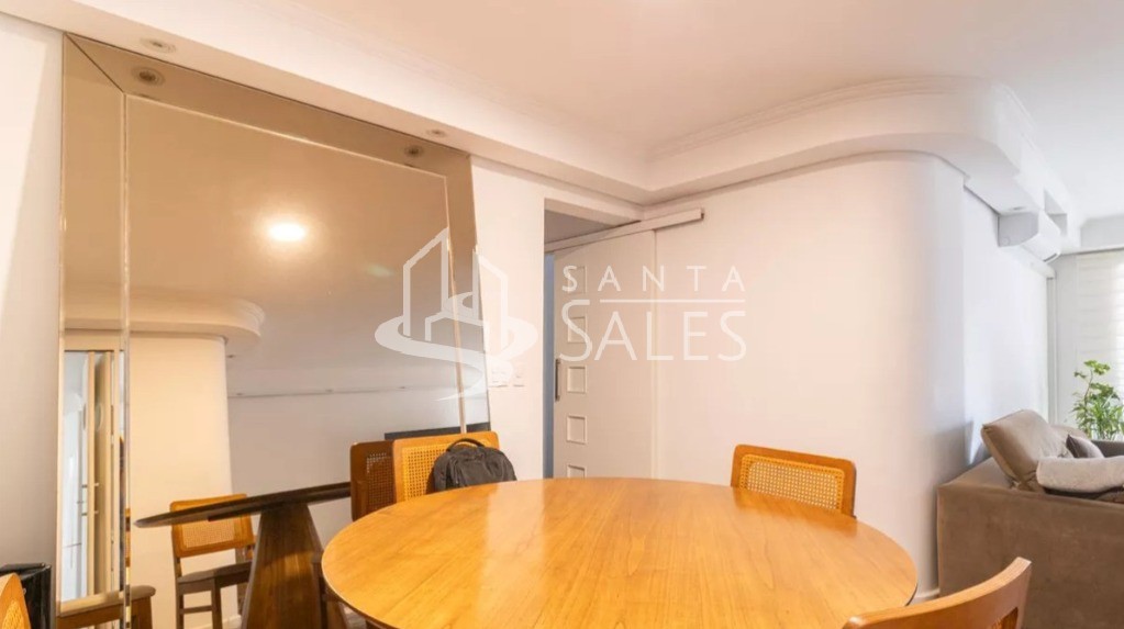 Apartamento, 3 quartos, 121 m² - Foto 17