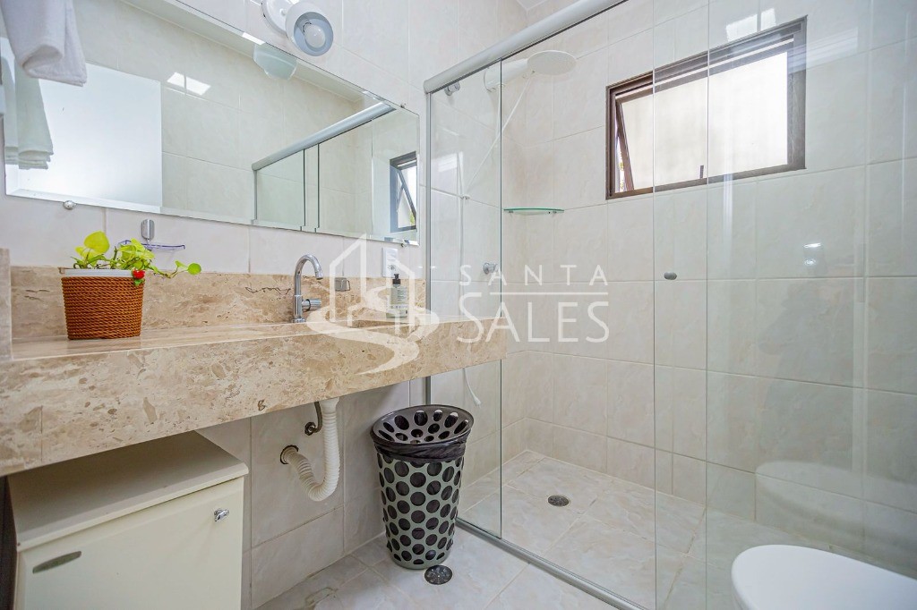 Sobrado, 3 quartos, 400 m² - Foto 16