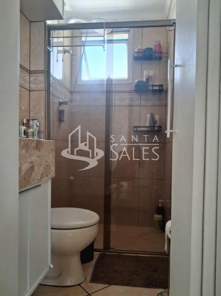 Apartamento, 2 quartos, 52 m² - Foto 10