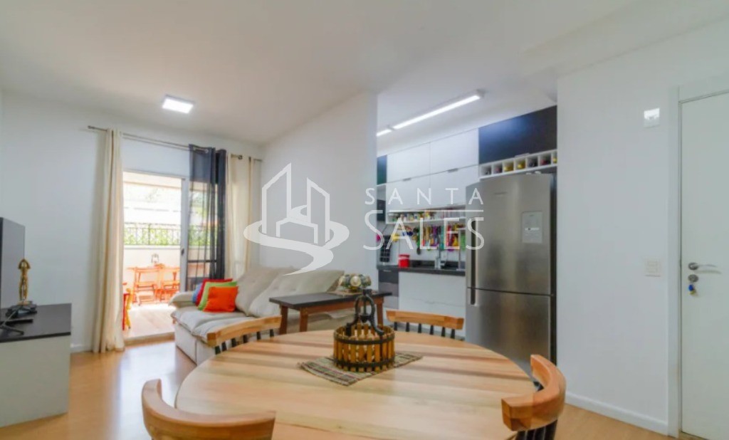 Apartamento, 3 quartos, 120 m² - Foto 1