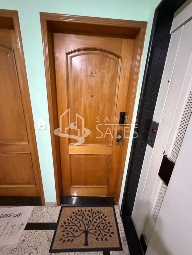 Apartamento, 3 quartos, 120 m² - Foto 12