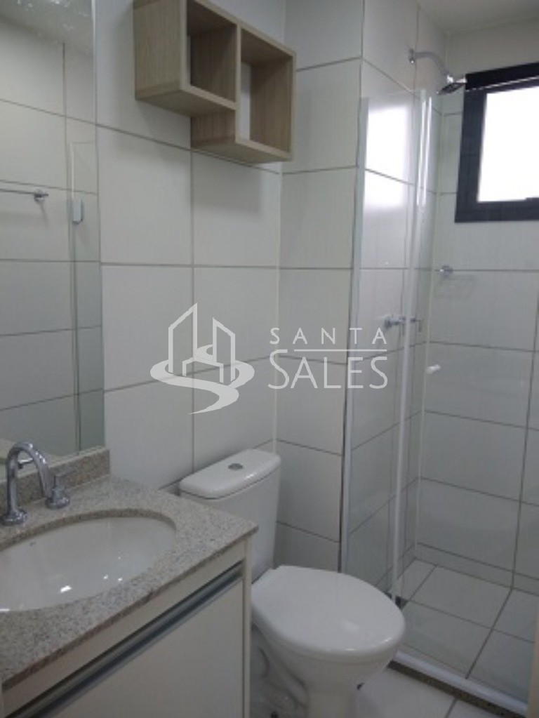 Apartamento, 1 quarto, 32 m² - Foto 31