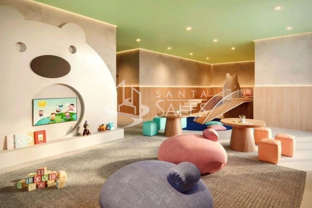 Apartamento, 3 quartos, 145 m² - Foto 25