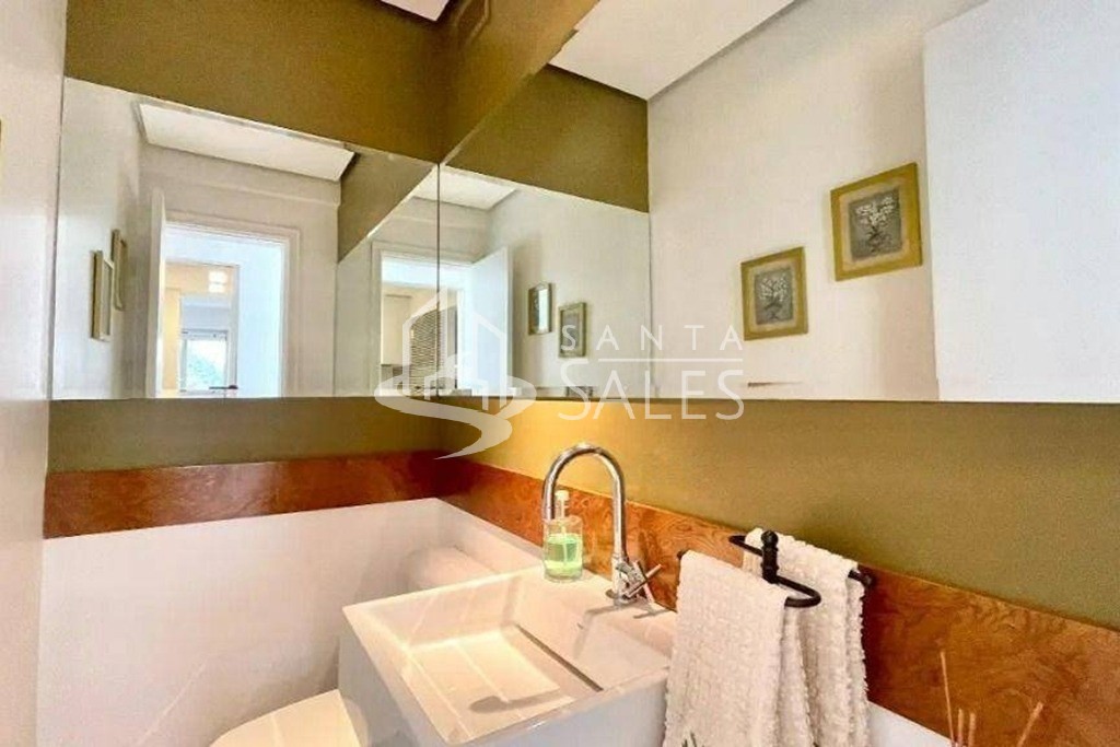 Apartamento, 2 quartos, 162 m² - Foto 23