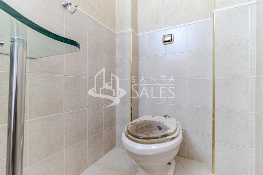 Apartamento, 3 quartos, 145 m² - Foto 29