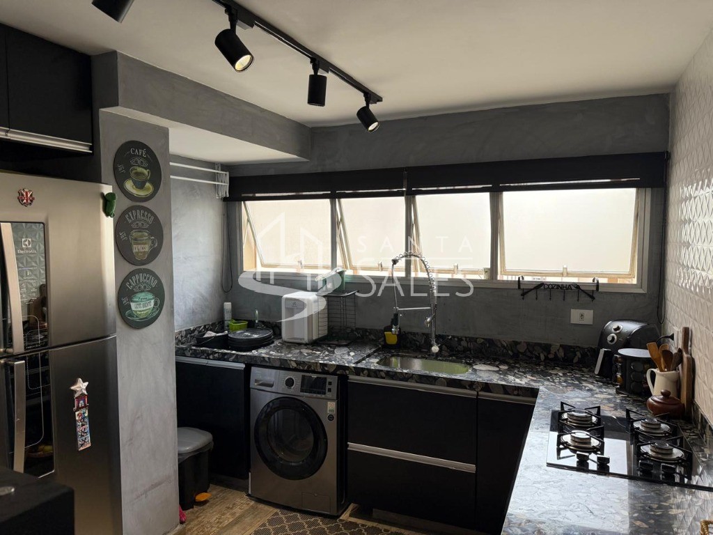 Apartamento, 3 quartos, 72 m² - Foto 16