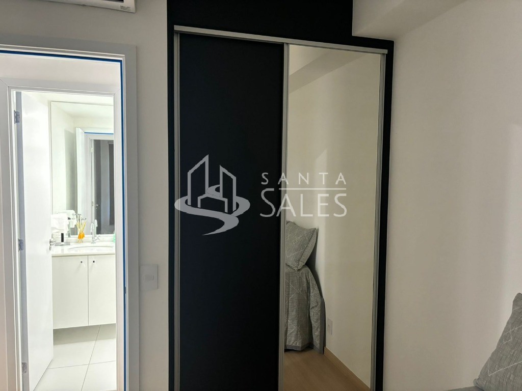 Apartamento, 2 quartos, 45 m² - Foto 16