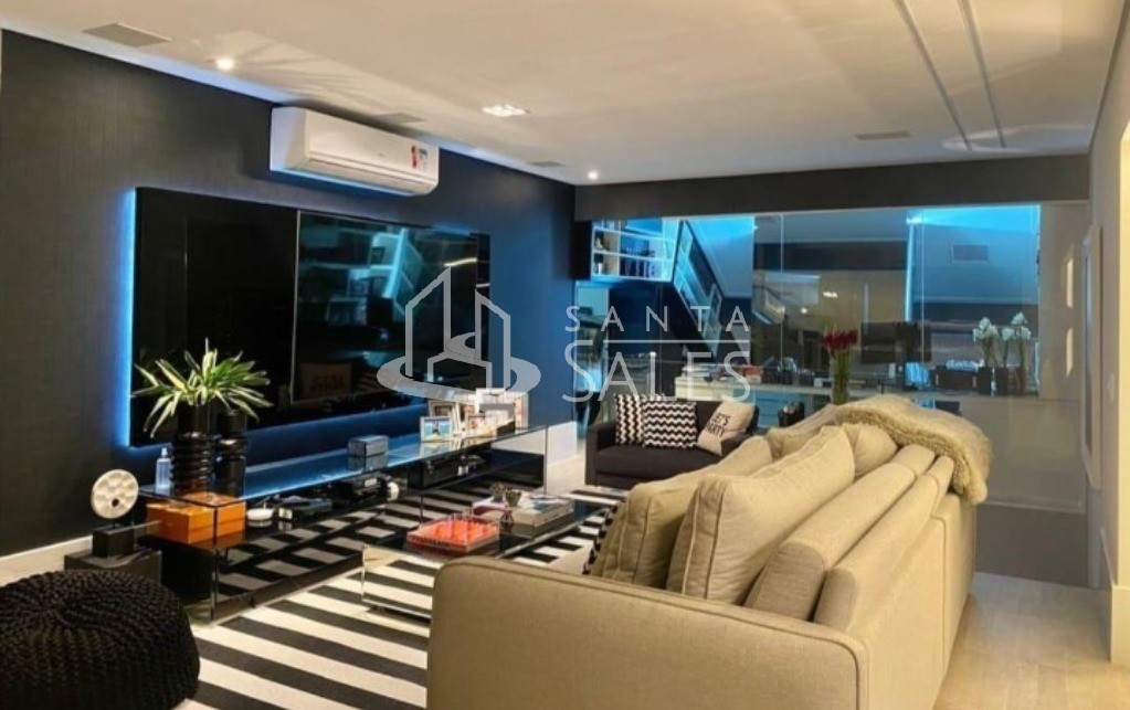 Cobertura, 4 quartos, 305 m² - Foto 5