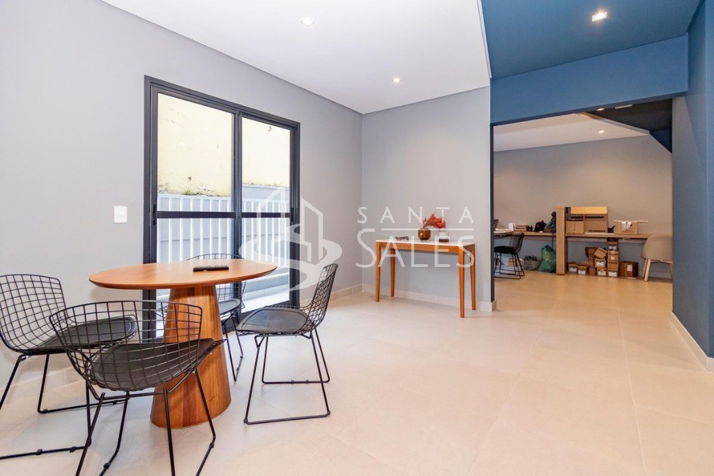 Apartamento, 1 quarto, 26 m² - Foto 27