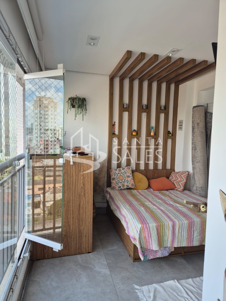 Apartamento, 2 quartos, 95 m² - Foto 12